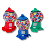 Plush Gumball Machines Toy For Kids In Bulk - Assorted